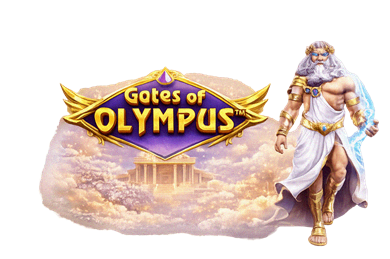 Gates of Olympus machine à sous avec cascade et multiplicateurs Zeus